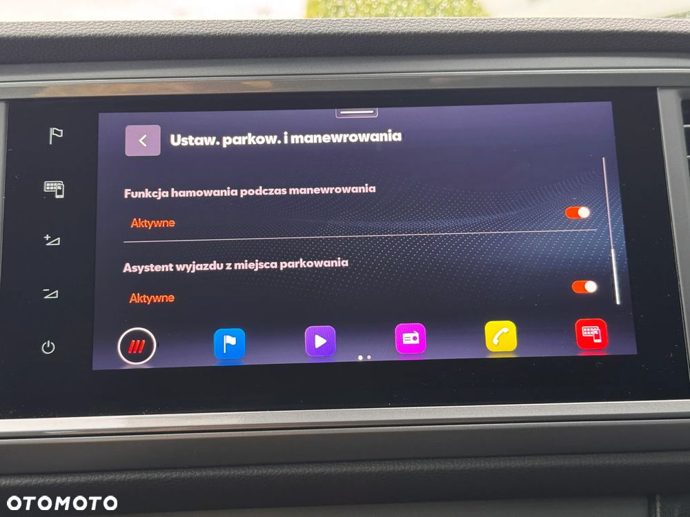 Cupra Ateca 2.0 TSI 4Drive VZ DSG - 37