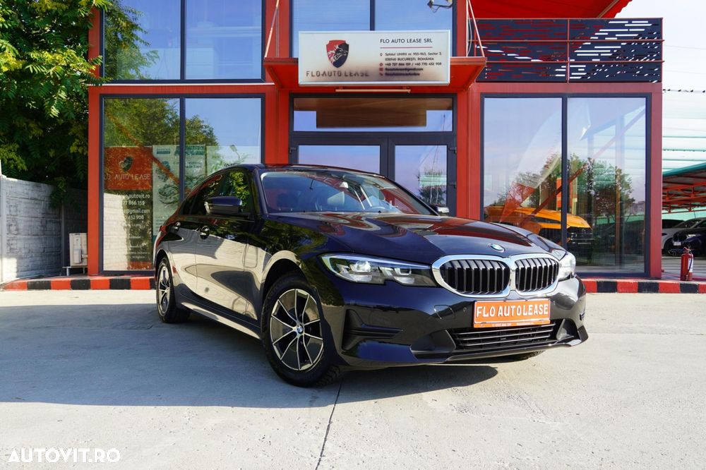BMW Seria 3 - 2