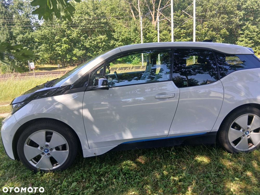 BMW i3 - 3