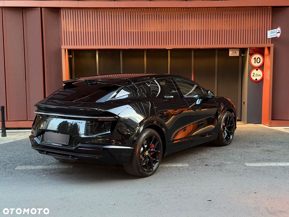 Lotus Eletre - 5