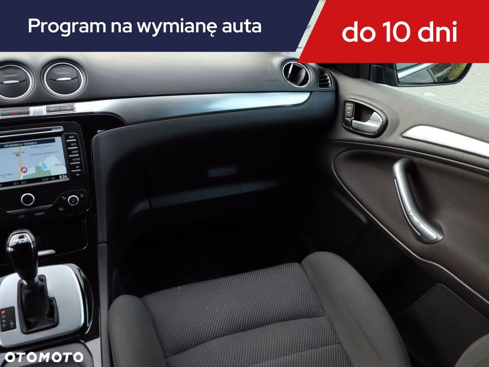 Ford S-Max - 10