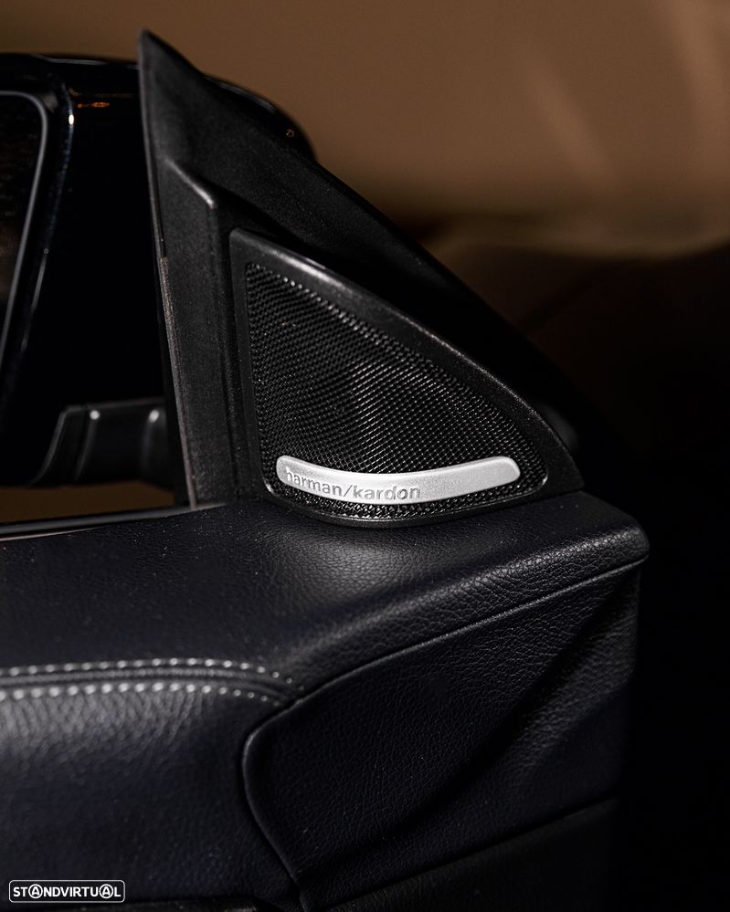Mercedes-Benz CLA 45 AMG 4Matic Speedshift 7G-DCT Night Edition - 31