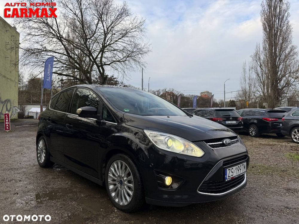 Ford C-MAX - 9