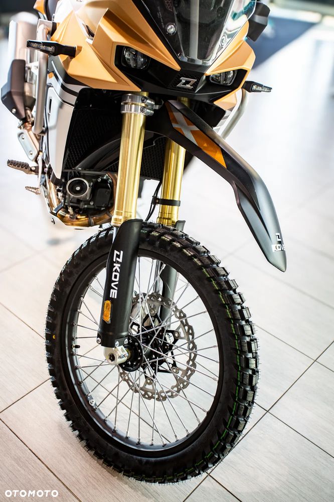 KOVE 800X Rally - 20
