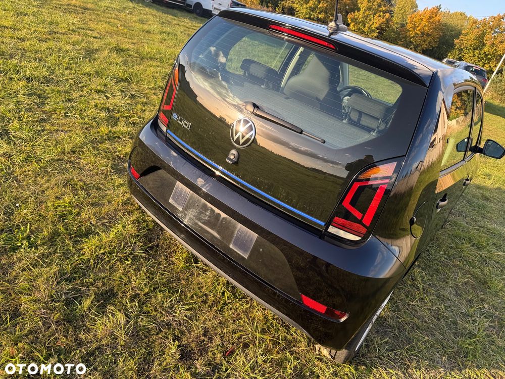 Volkswagen up! - 14
