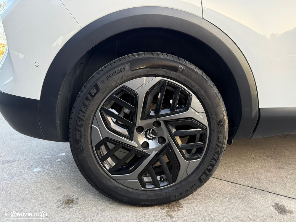 Citroën C4 1.5 BlueHDi Feel Pack - 15