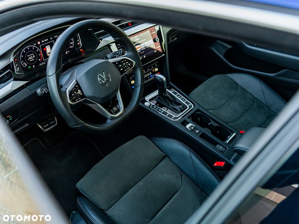 Volkswagen Arteon 2.0 TSI DSG R-Line - 19