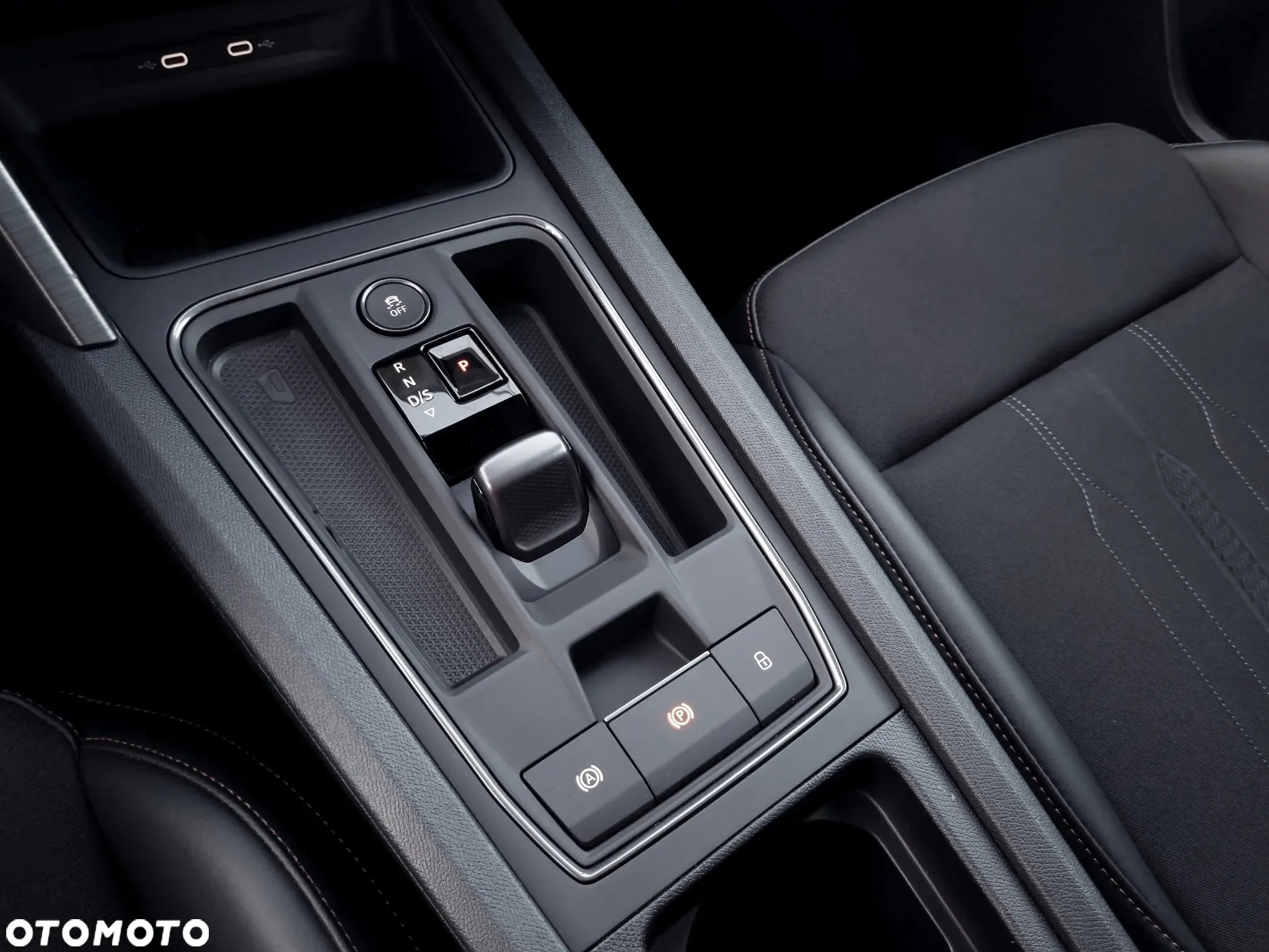 Cupra Formentor 2.0 TSI 4Drive VZ DSG - 24