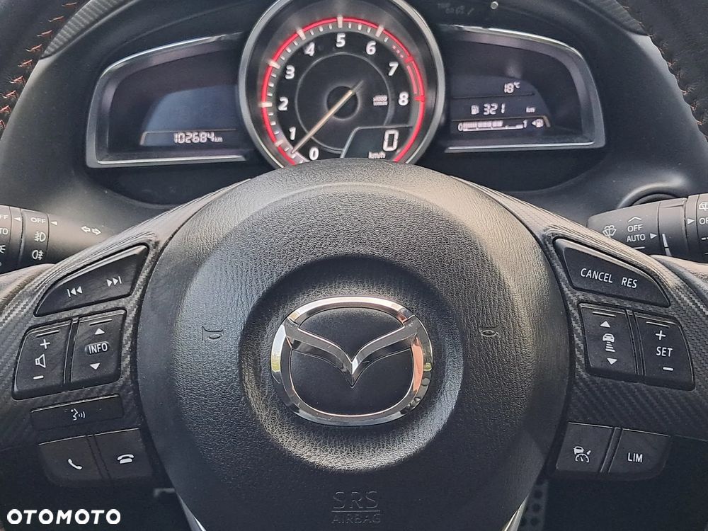 Mazda 3 2.0 Skyenergy - 9