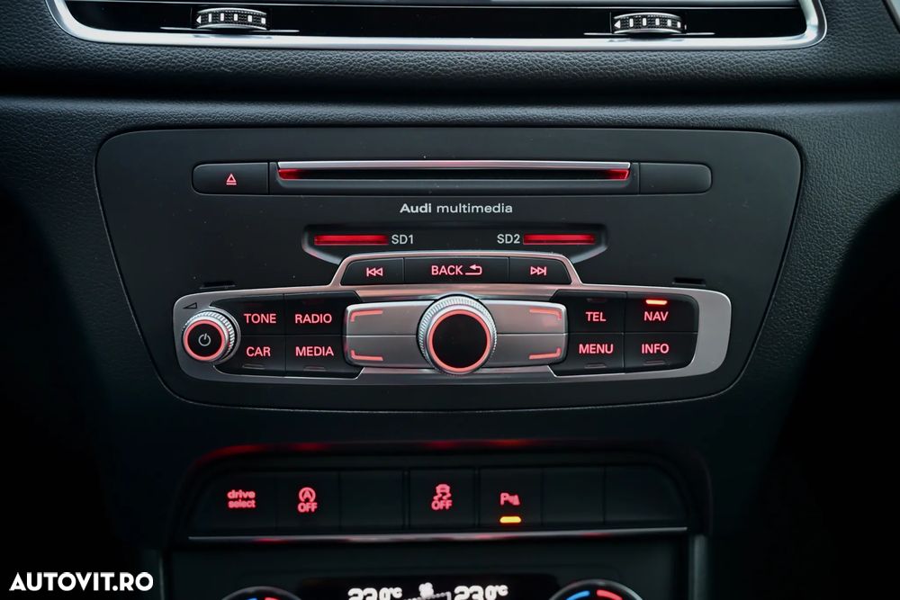 Audi Q3 - 16