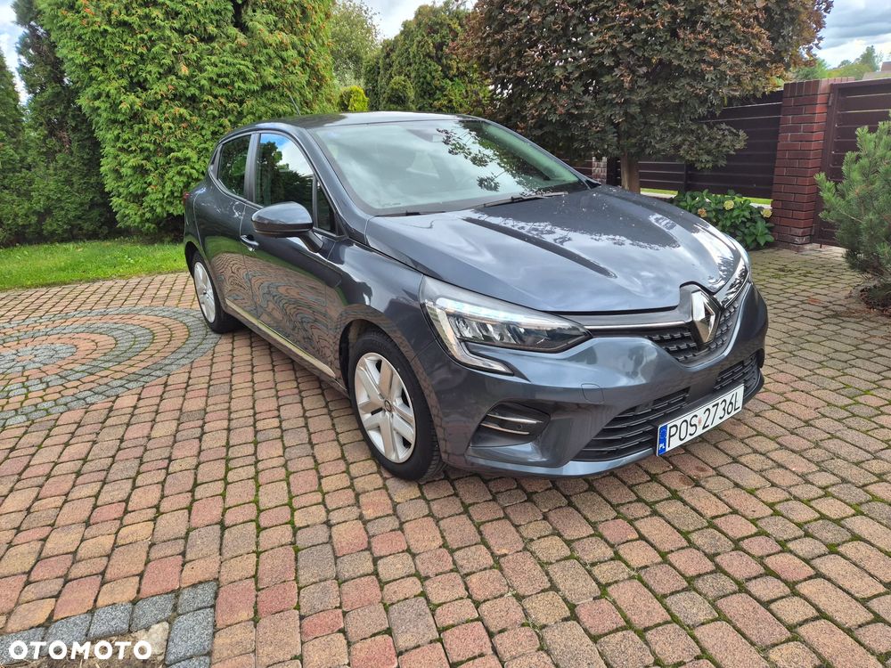 Renault Clio TCe 90 EVOLUTION - 2
