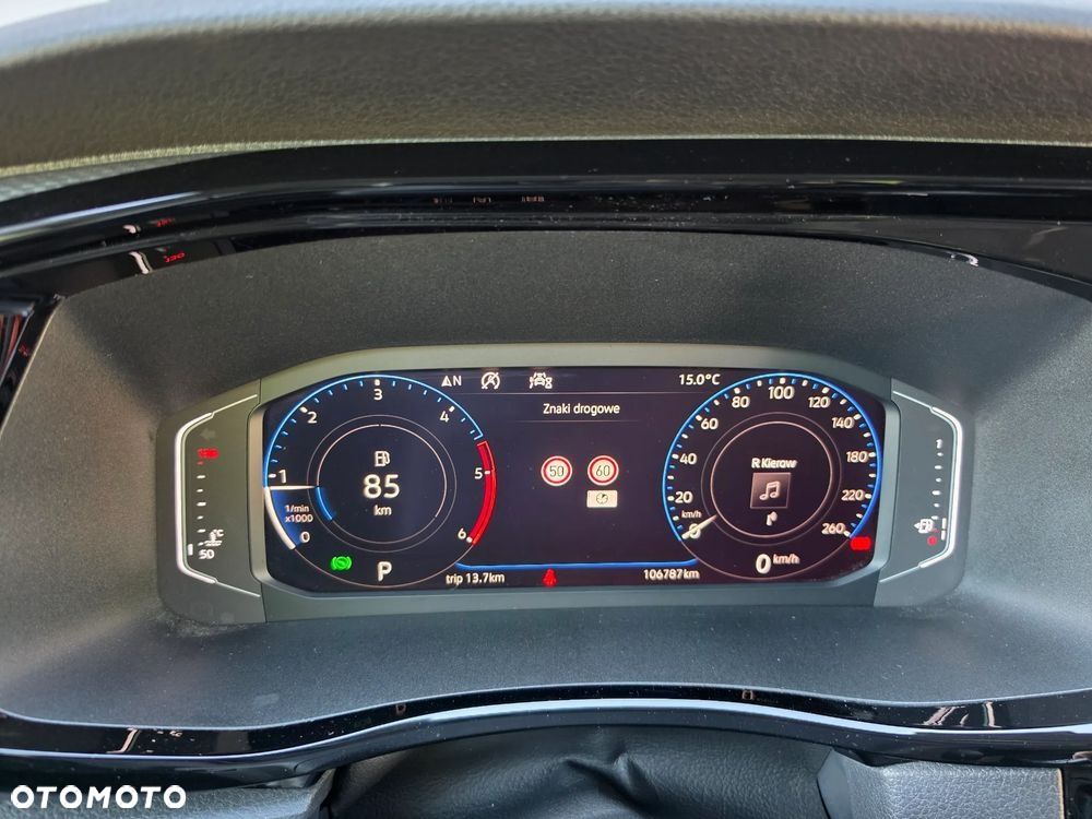 Volkswagen Multivan 2.0 BiTDI L1 Highline 4Motion DSG - 8
