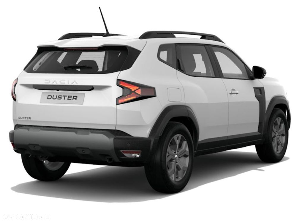 Dacia Duster - 6