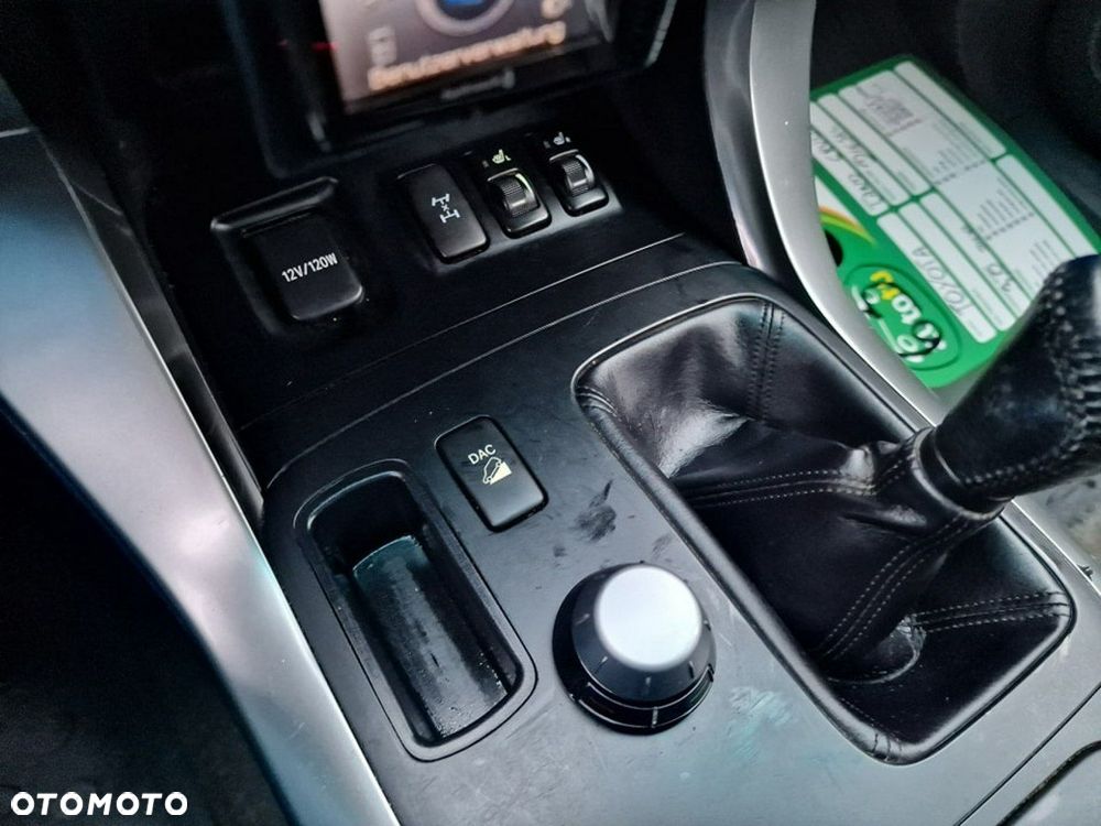 Toyota Land Cruiser 3.0 D Sol Navi Platinium - 29