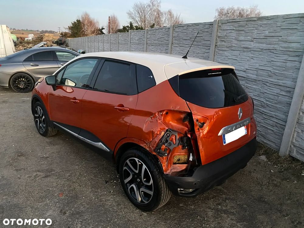 Renault Captur (ENERGY) dCi 90 INTENS - 10