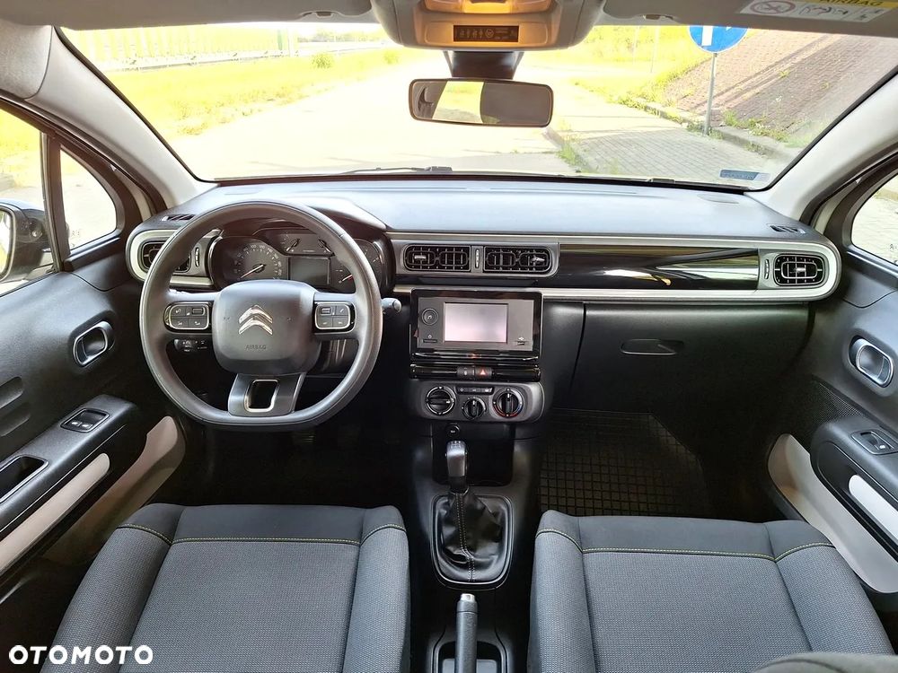 Citroën C3 1.2 PureTech Feel - 6