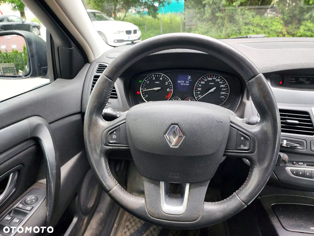 Renault Laguna 2.0 16V 140 Expression - 25