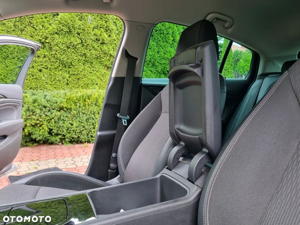 Opel Insignia 2.0 T 4x4 Elite S&S - 34