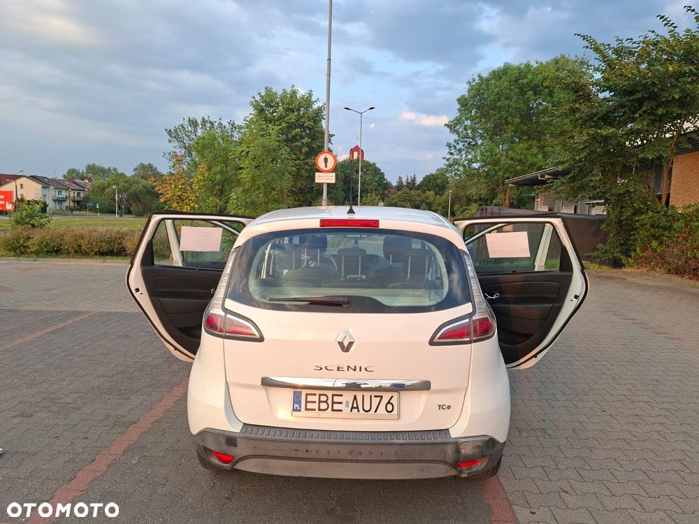 Renault Scenic 1.2 TCe Energy Life - 9