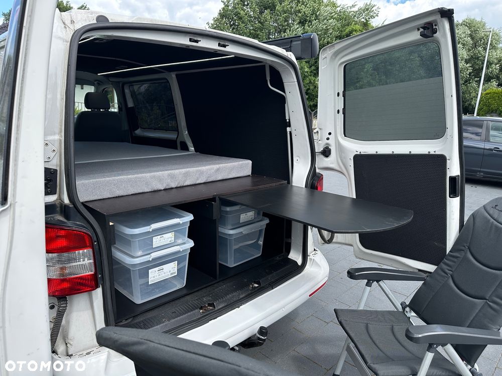 Volkswagen Transporter - 30
