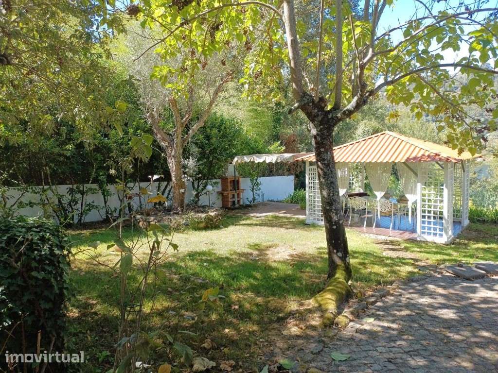 Quinta com piscina, jardins e vistas sobre o Tâmega | Marco de Cana... - Grande imagem: 4/22