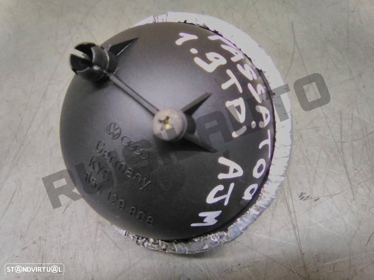 Reservatório De Vácuo 0541_29808 Vw Passat B5 Saloon (3b) [1996 - 1