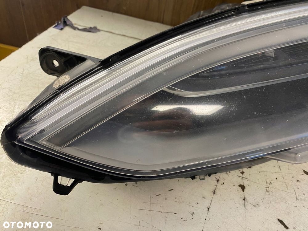 TESLA S LIFT LAMPA LEWY PRZÓD FULL LED 1053574-00-C - 5