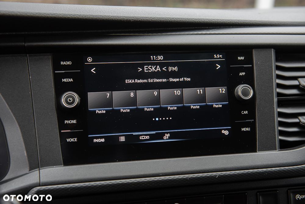 Volkswagen Transporter - 16