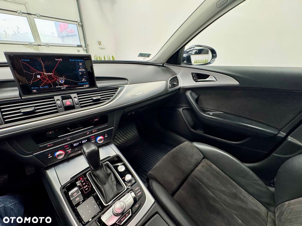 Audi A6 Allroad 3.0 TDI Quattro S tronic - 17