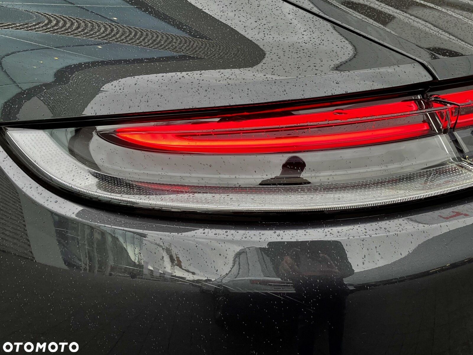 Porsche Panamera - 12