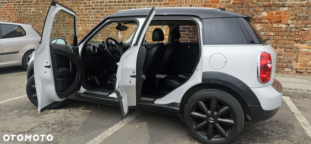 MINI Countryman - 6
