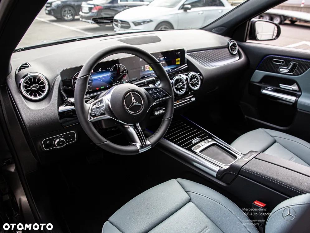 Mercedes-Benz GLA 250e Progressive - 6