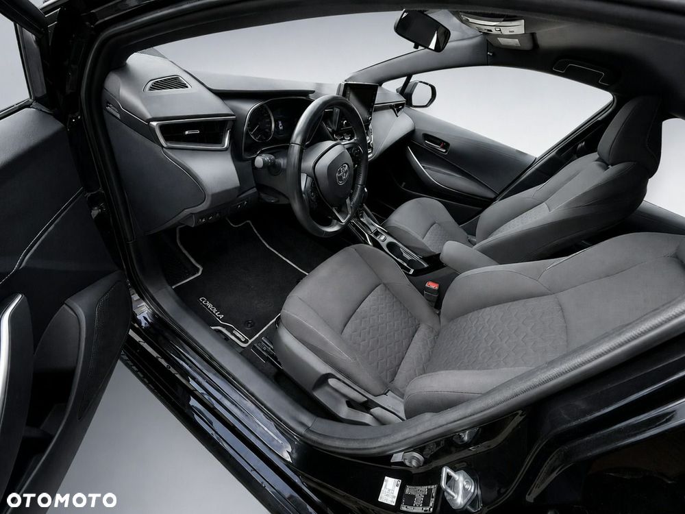 Toyota Corolla 1.8 Hybrid Comfort - 7