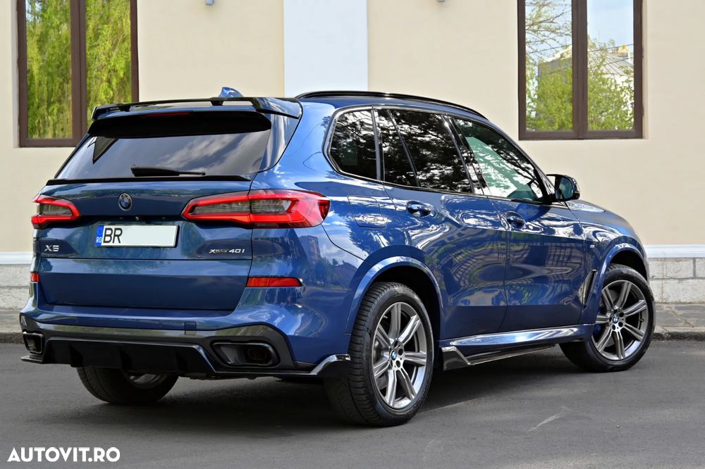 BMW X5 - 6