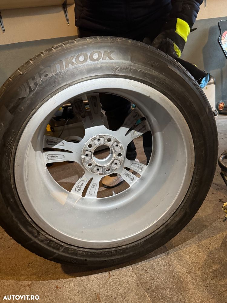 Janta bmw style 467 M spate f15 f16 - 8