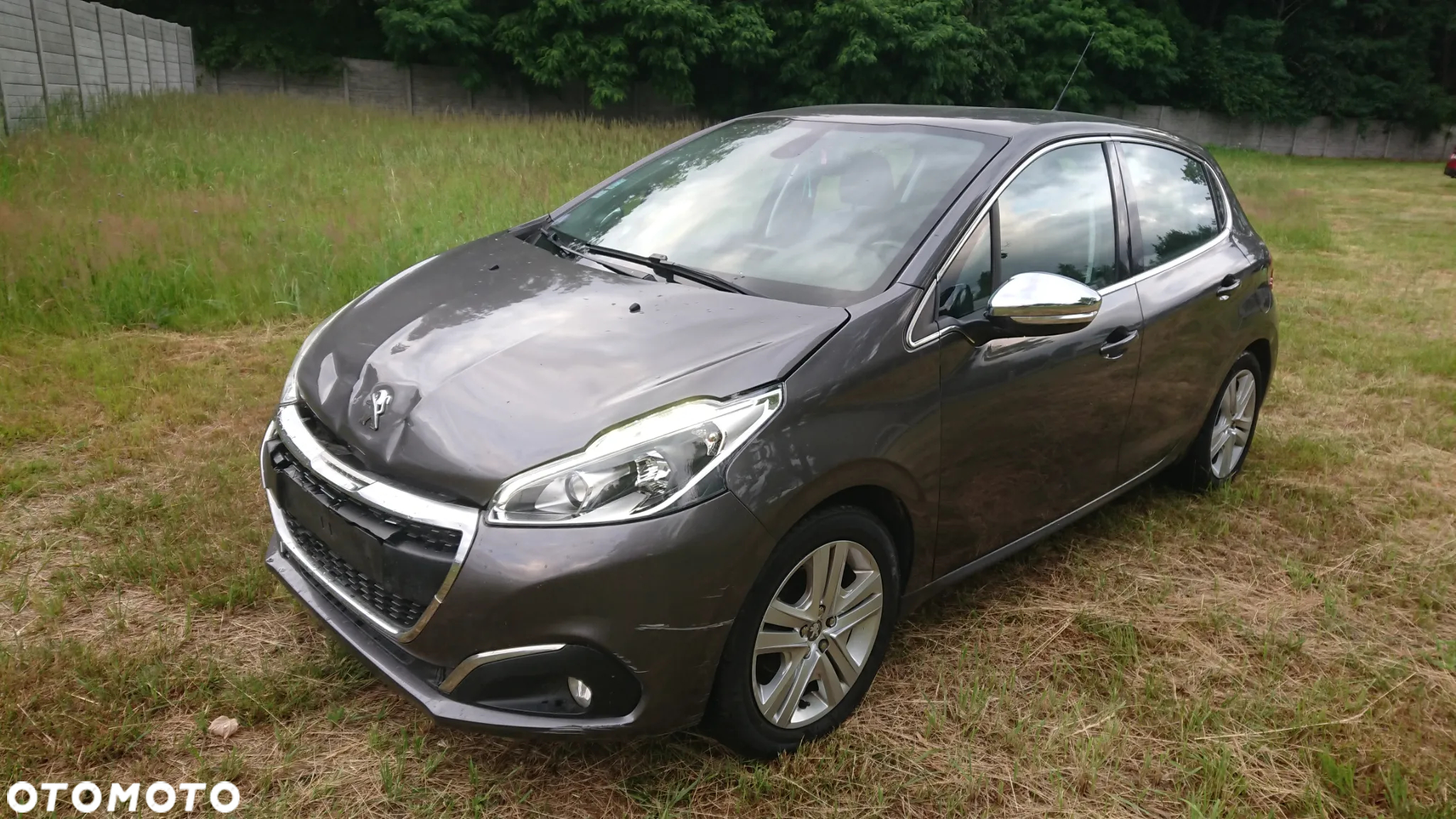 Peugeot 208 - 31