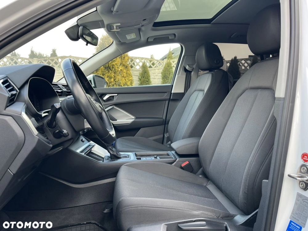 Audi Q3 2.0 TDI S tronic design - 3