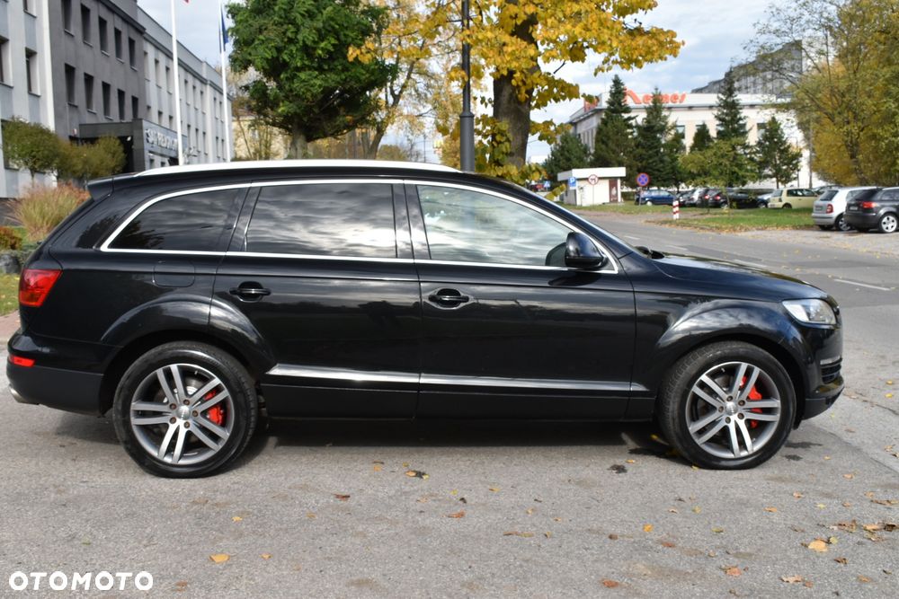 Audi Q7 - 4
