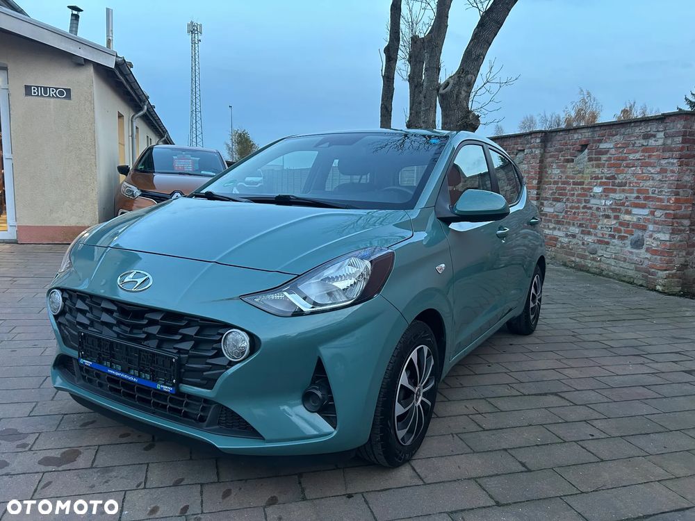 Hyundai i10 1.0 Comfort - 3