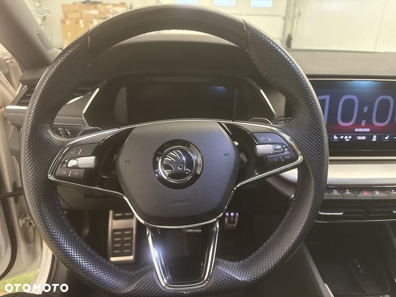 Skoda Octavia 1.4 TSI Plug-In Hybrid Style DSG - 13