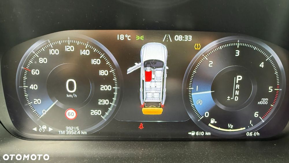 Volvo XC 90 - 22