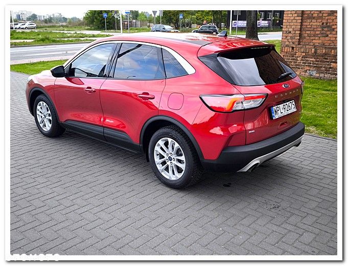 Ford Escape - 6