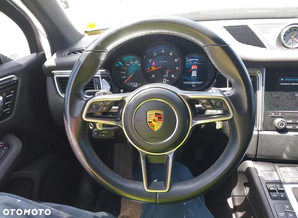 Porsche Macan PDK - 21