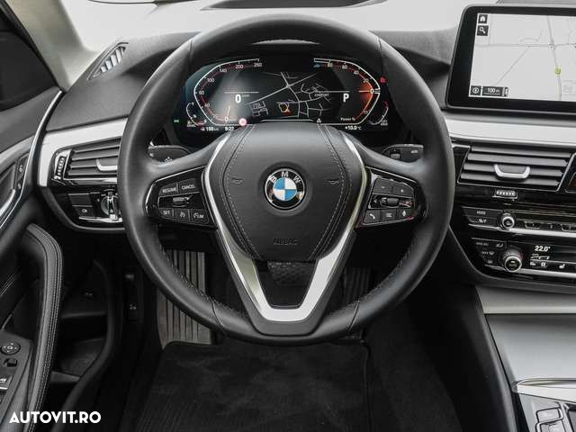 BMW Seria 5 - 11