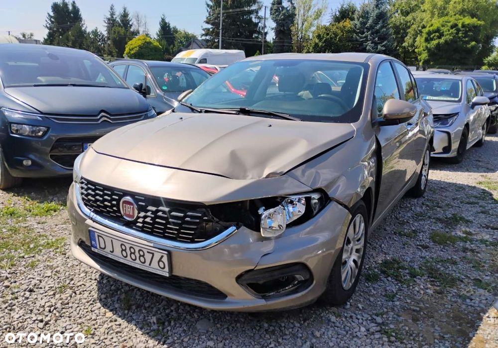 Fiat Tipo - 3
