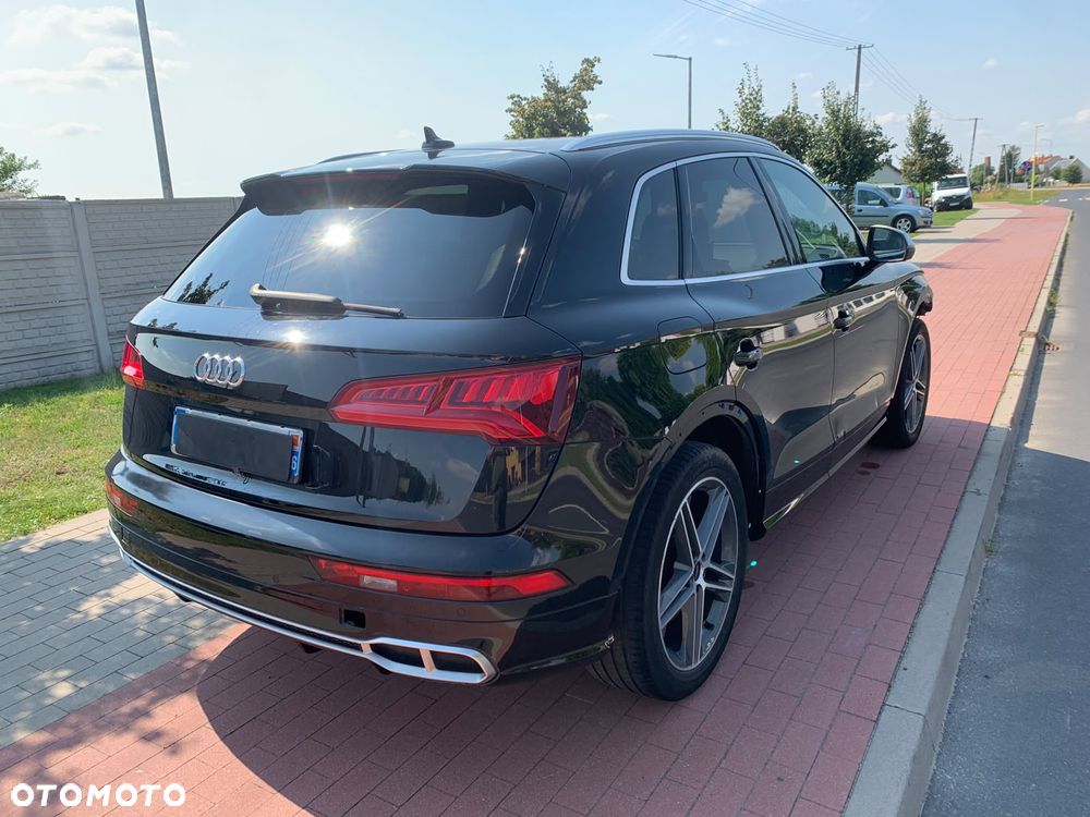Audi SQ5 - 5