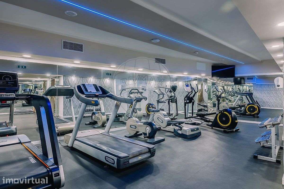 Apartamento T1 para venda - Grande imagem: 2/31