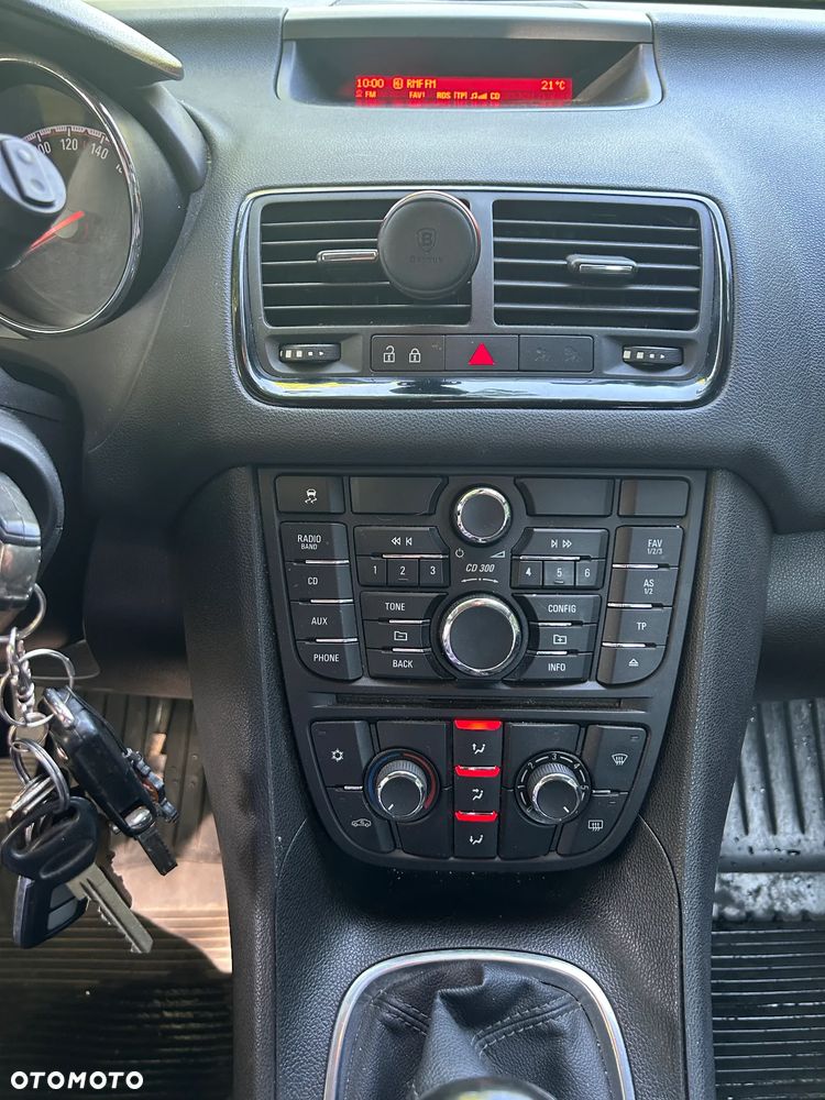 Opel Meriva 1.4 Color Edition - 21
