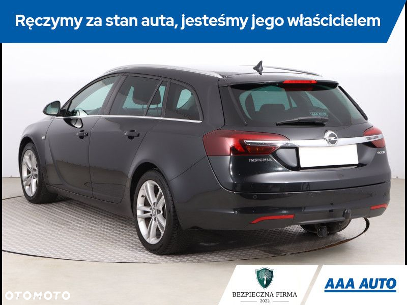 Opel Insignia - 5