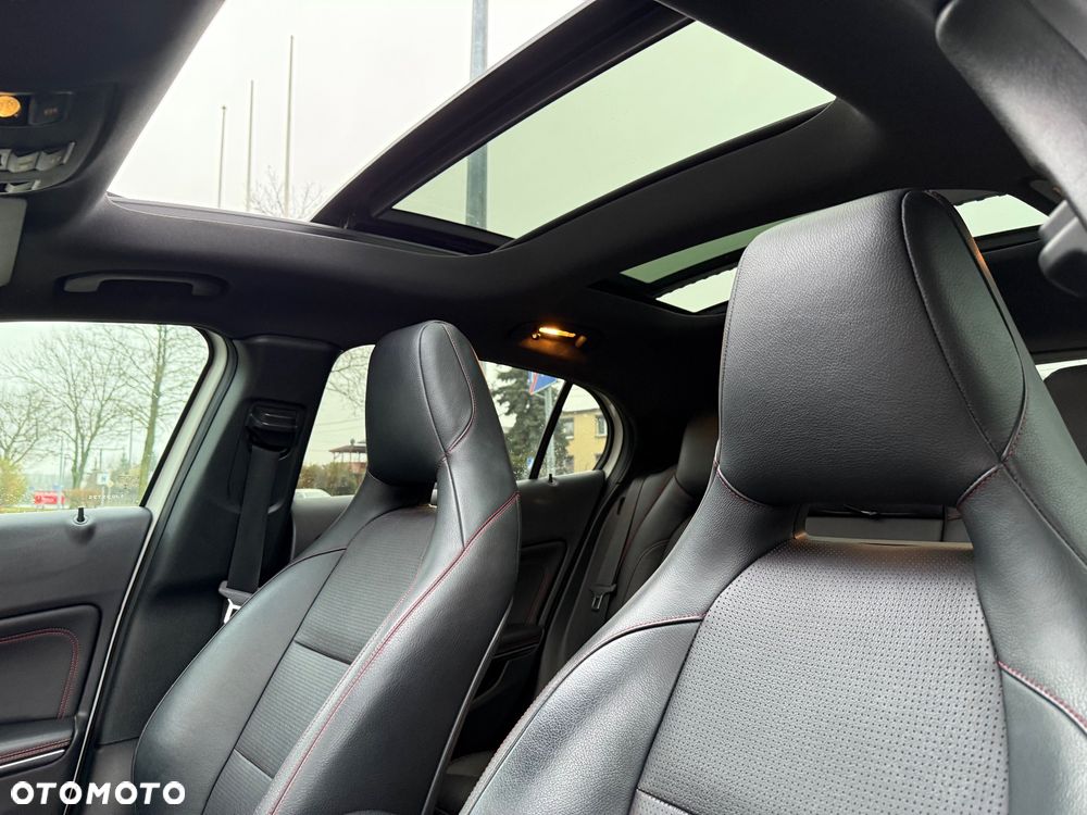 Mercedes-Benz GLA 220 CDI 4-Matic - 20